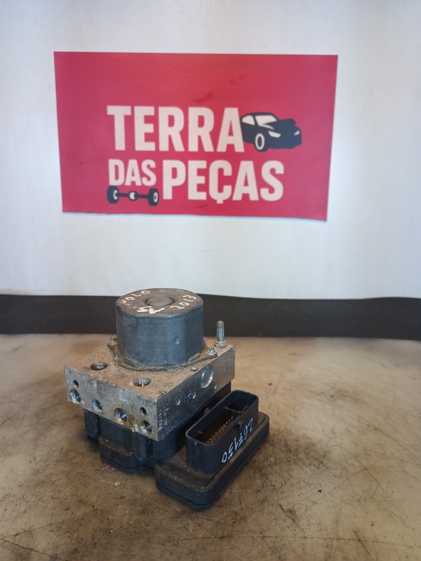 ABS ESP Seat Ibiza IV (6J) 6R0907379AS