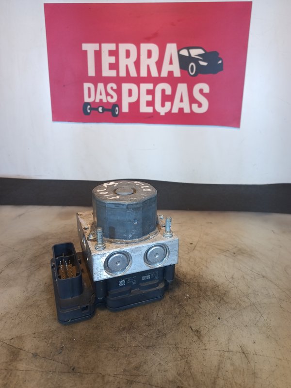 ABS ESP Seat Ibiza IV (6J) 6R0907379AS