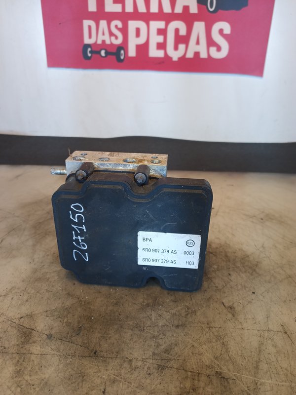 ABS ESP Seat Ibiza IV (6J) 6R0907379AS