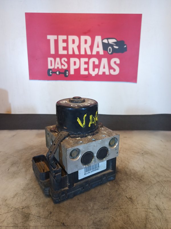 ABS VW SEAT SKODA 6X0614117