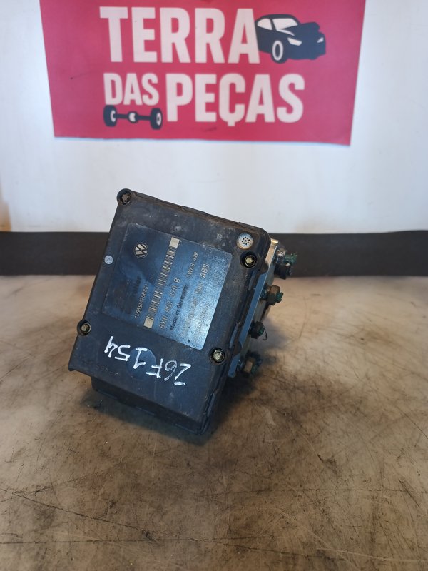 ABS VW SEAT SKODA 6X0614117