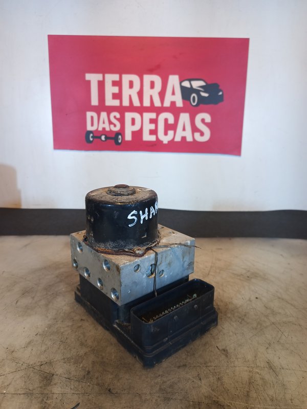 ABS VW SEAT SKODA 7M3614111N