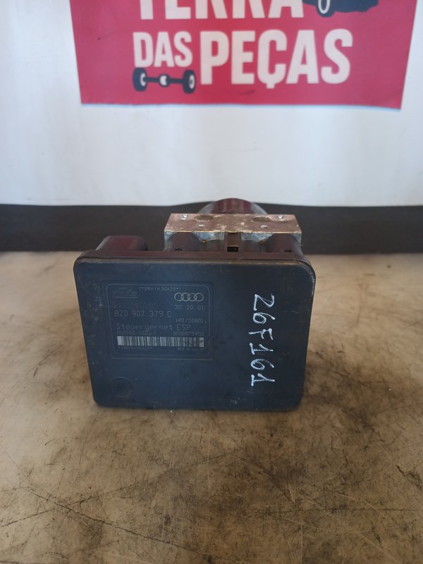 ABS ESP ATE AUDI 8Z0614517E