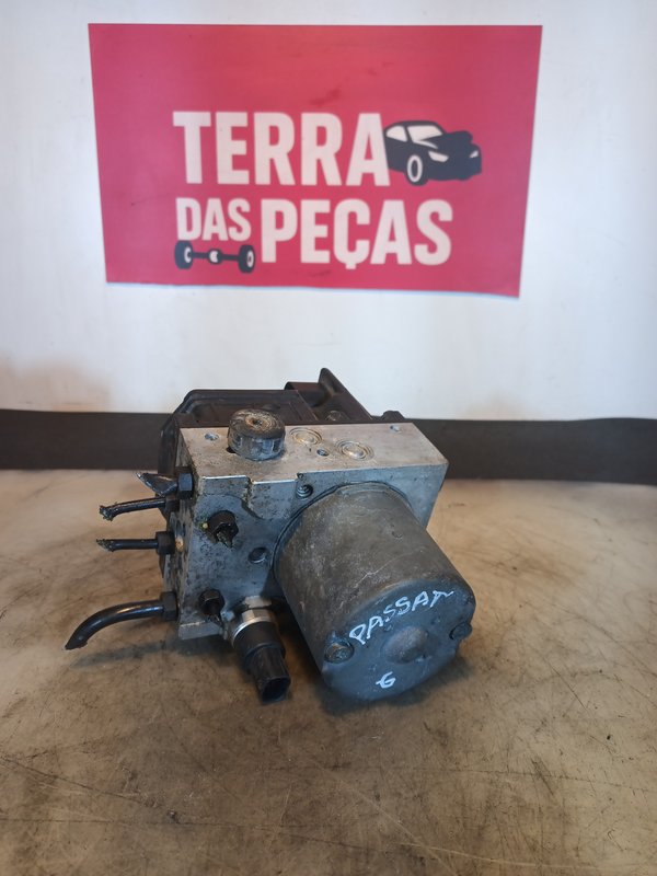 ABS VW VAG Passat B5 4B0614517G