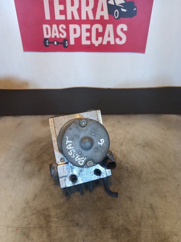 ABS VW VAG Passat B5 4B0614517G