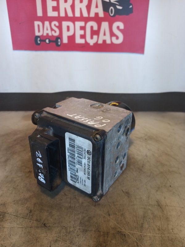 ABS VW Passat B6 3C0614095M