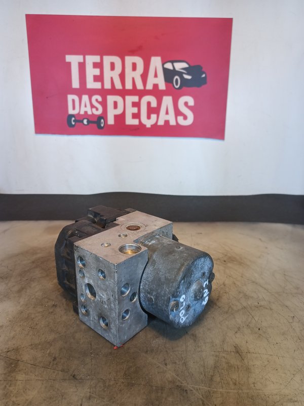 ABS OPEL ASTRA G 90581417