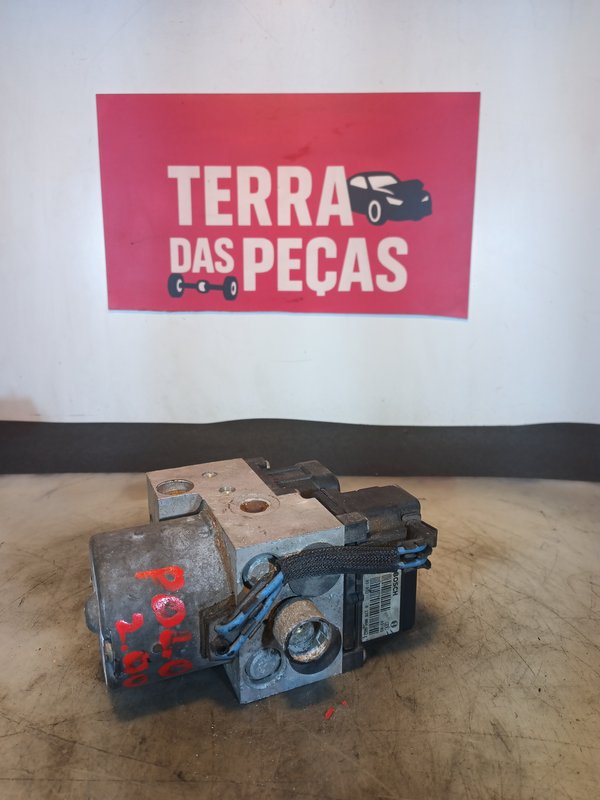 ABS OPEL ASTRA G 90581417