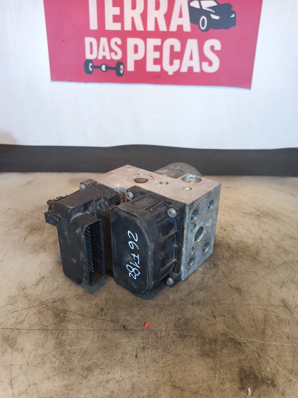ABS OPEL ASTRA G 90581417