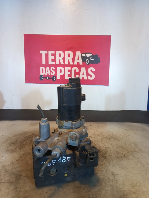 ABS VW SEAT SKODA 10.0447-0724.3