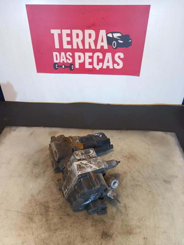 ABS VW VAG Golf III 10.0447-0745.3