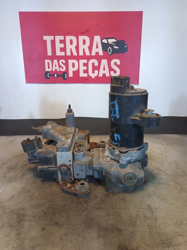 ABS VW VAG Golf III 10.0447-0745.3