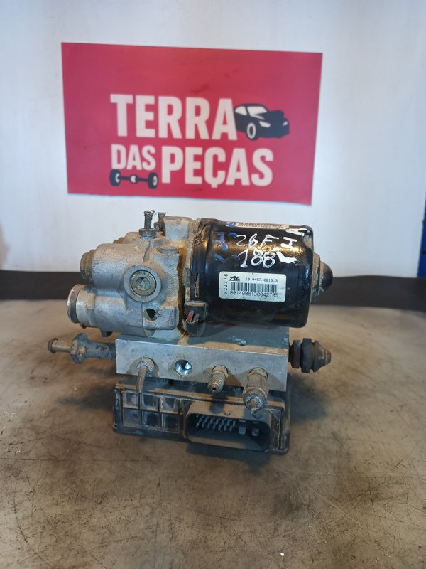ABS VW Sharan Ford Galaxy 7M0907379