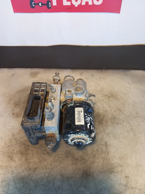 ABS VW Sharan Ford Galaxy 7M0907379