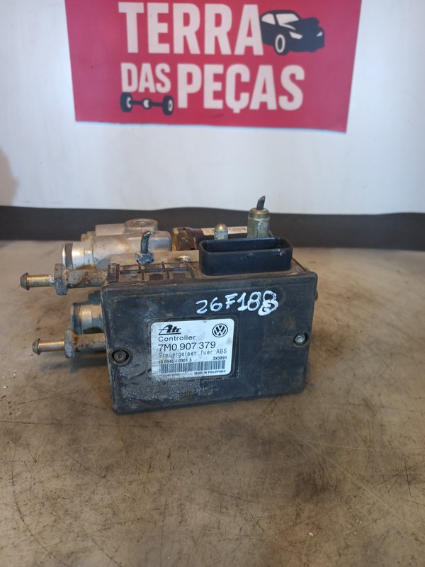 ABS VW Sharan Ford Galaxy 7M0907379