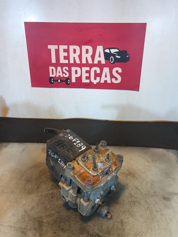 ABS AUDI 100 AUDI 80 0265201049