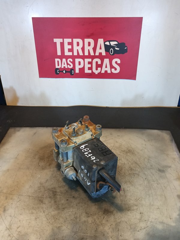 ABS AUDI 100 AUDI 80 0265201049