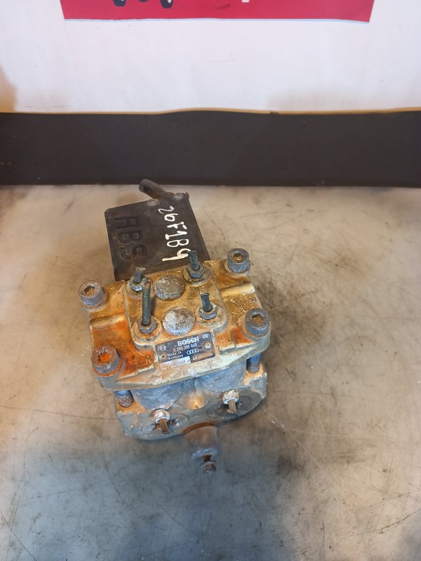ABS AUDI 100 AUDI 80 0265201049
