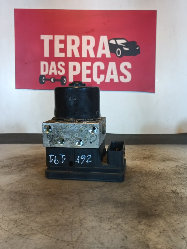 ABS Opel Astra H 13157578