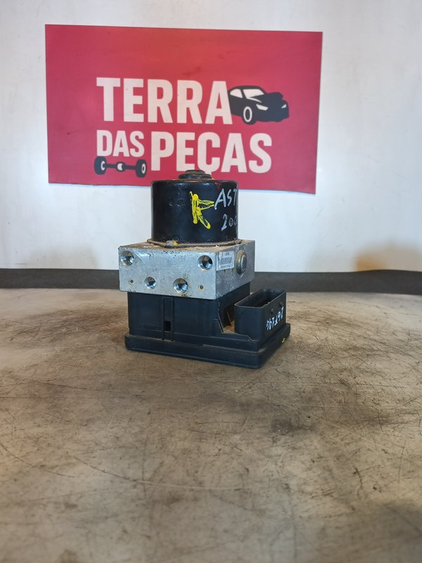 ABS Opel Astra H 13168728