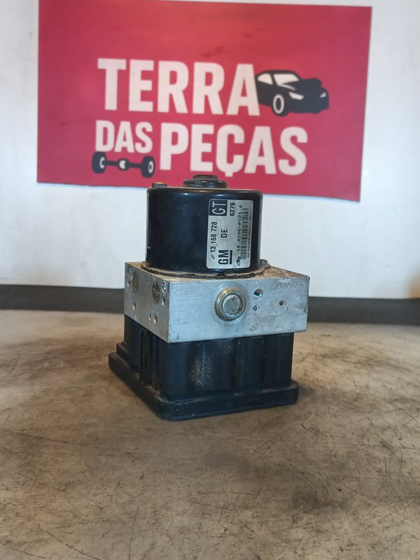 ABS Opel Astra H 13168728