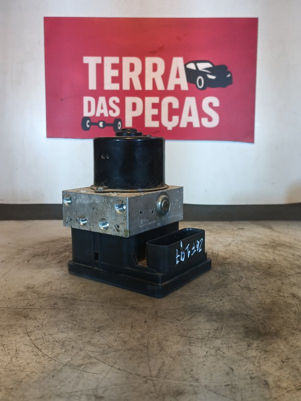 ABS Opel Astra H 13246535