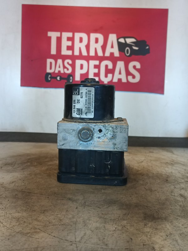 ABS Opel Astra H 13246535