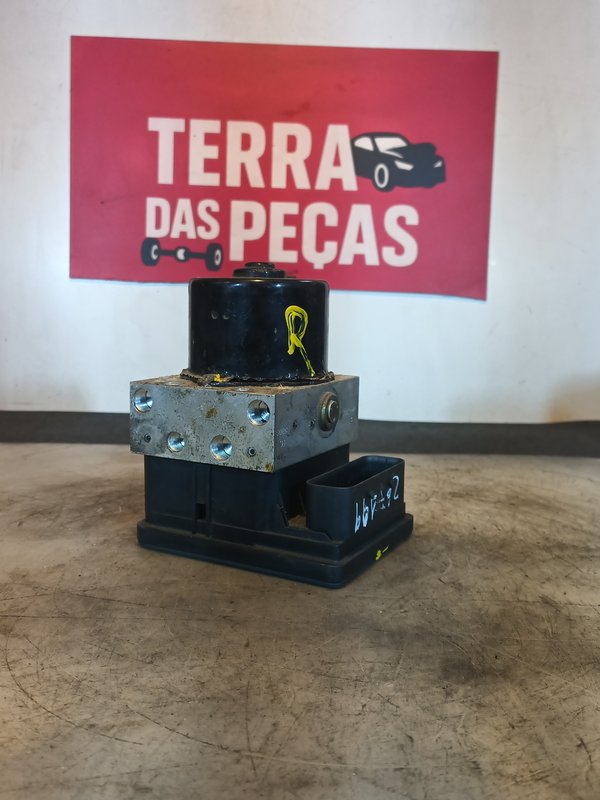 ABS Opel Astra H 13213610