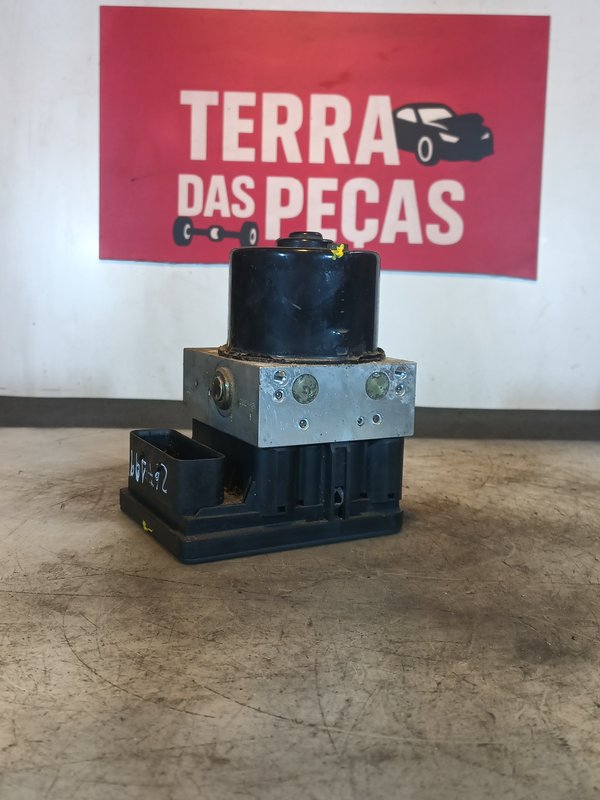 ABS Opel Astra H 13213610