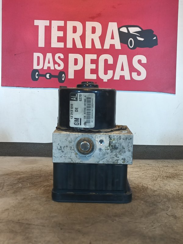 ABS Opel Astra H 13213610