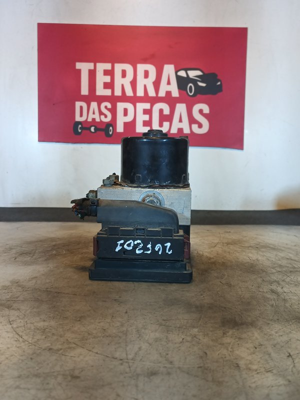 ABS Opel Astra H 24447835
