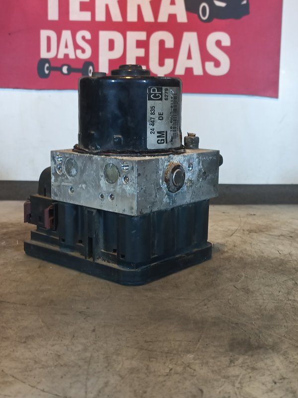 ABS Opel Astra H 24447835