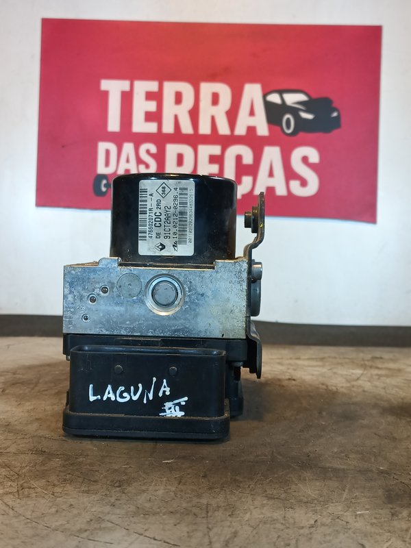 ABS Renault Laguna III 476602071R