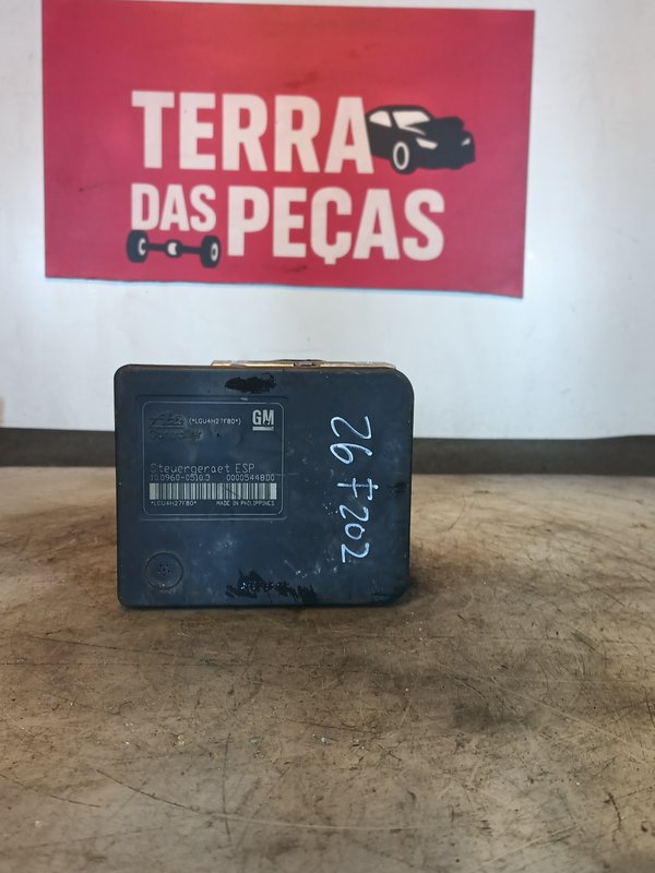 ABS Opel Astra H 13157577