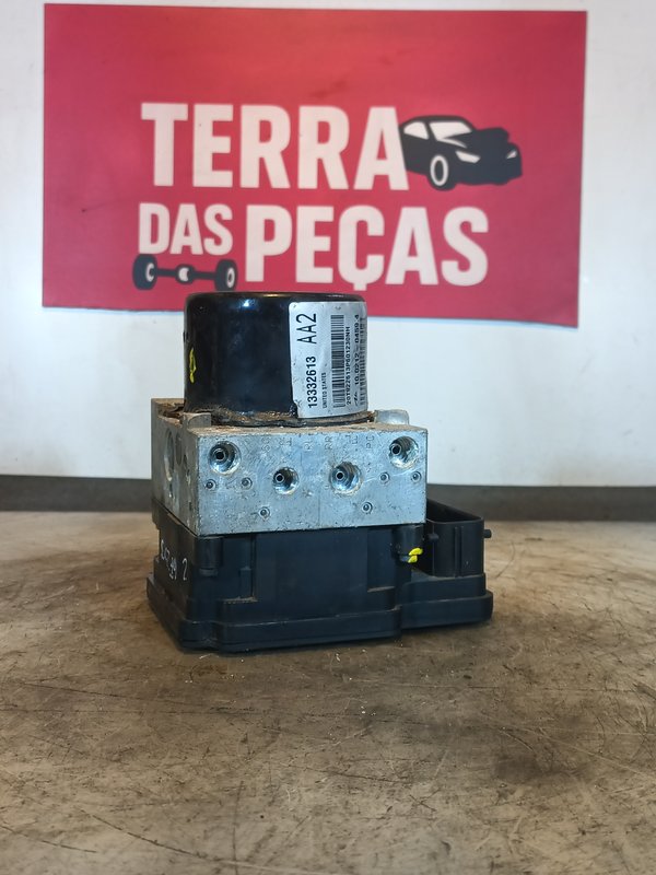 ABS Opel Astra J 13332613