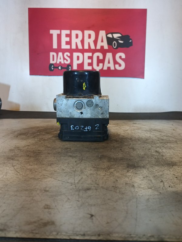 ABS Opel Astra J 13332613