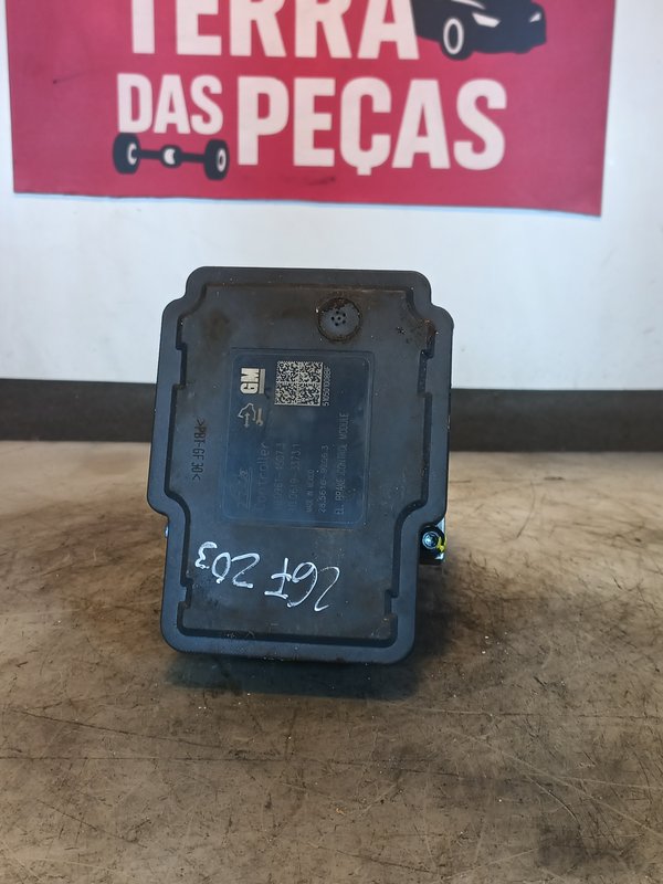 ABS Opel Astra J 13332613