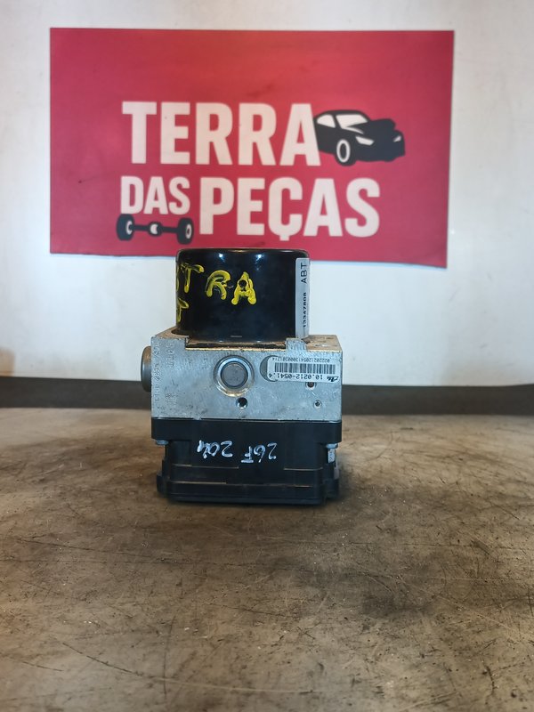 ABS OPEL ASTRA J 13347808