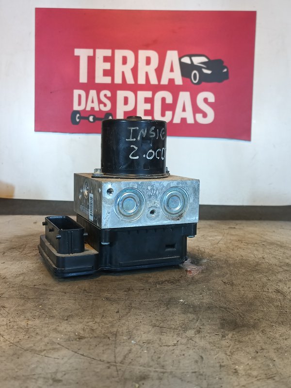 ABS Opel Insignia A 22838815