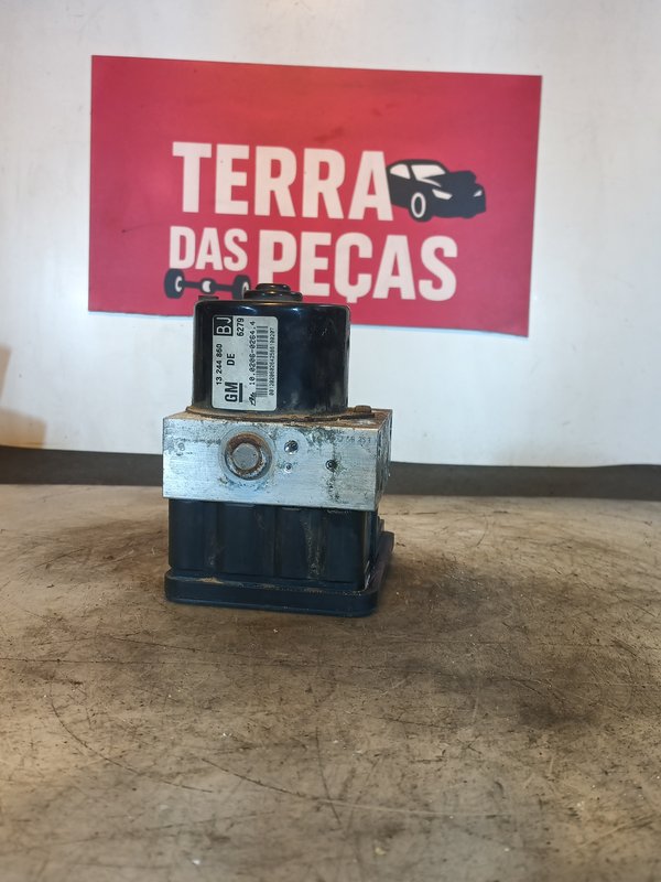 ABS Opel Astra H 13244860