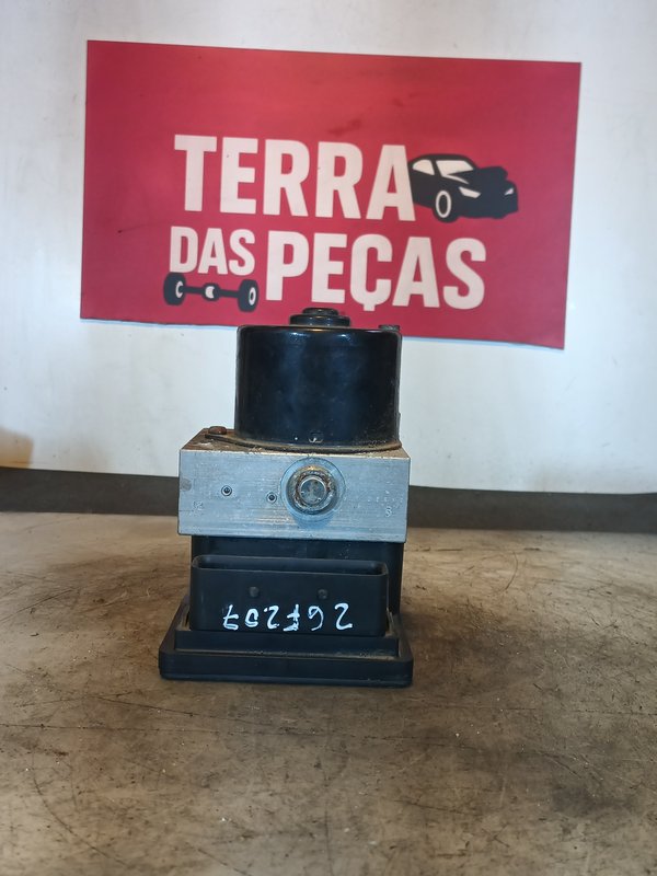 ABS Opel Astra H 13244860