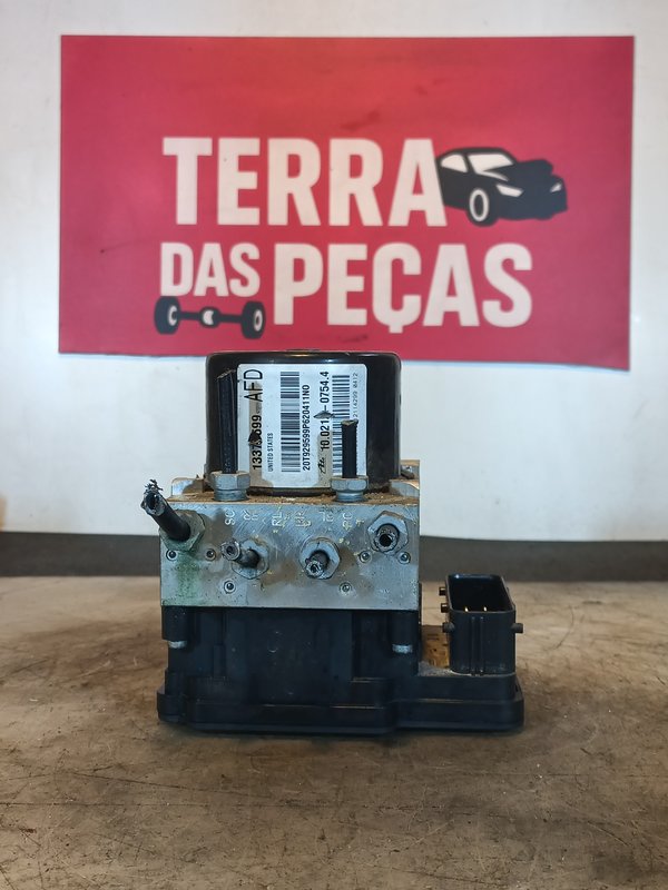 ABS Opel Astra J 13379599