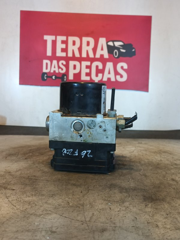 ABS Opel Astra J 13379599