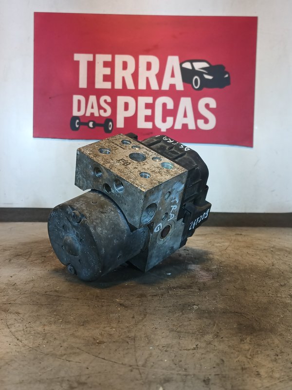 ABS Opel Astra G 0265216651