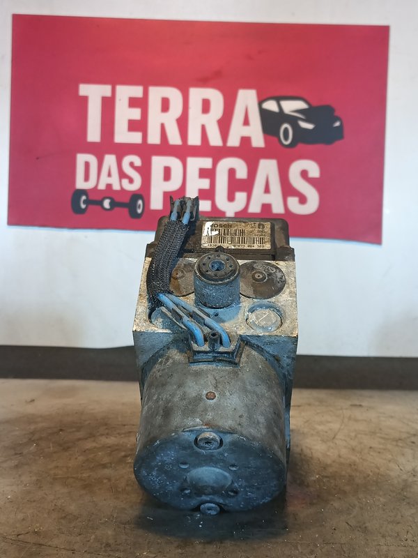 ABS Opel Astra G 0265216651