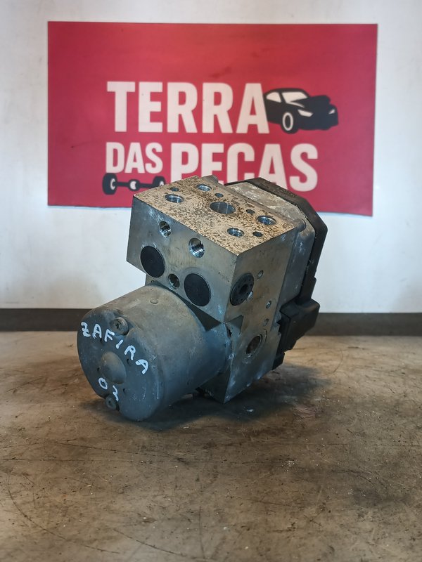 ABS GM OPEL GROUP 0265220636