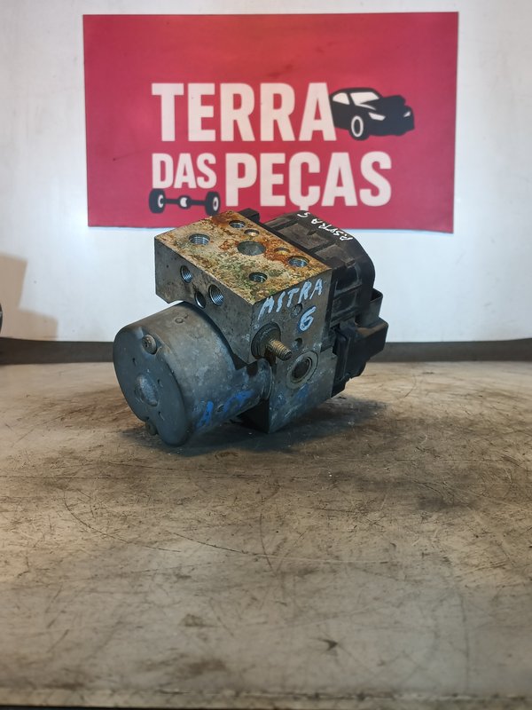 ABS OPEL ASTRA G 0273004362