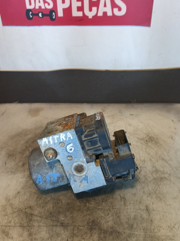 ABS OPEL ASTRA G 0273004362
