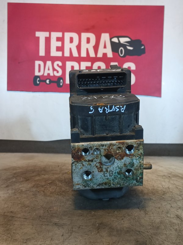 ABS OPEL ASTRA G 0273004362