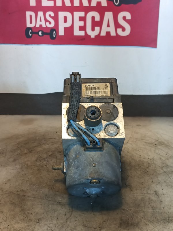 ABS OPEL ASTRA G 0273004362